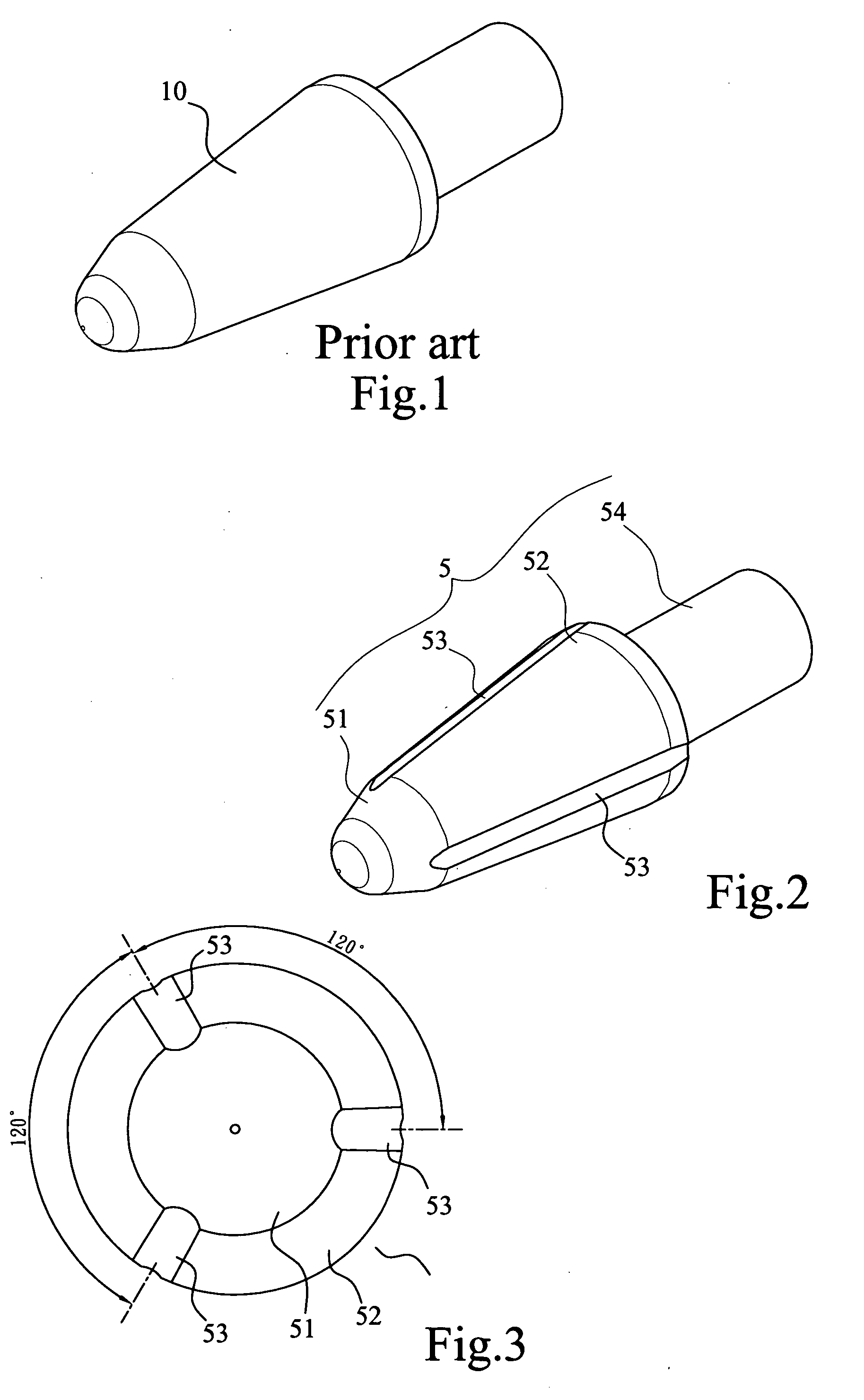 Circular stapler