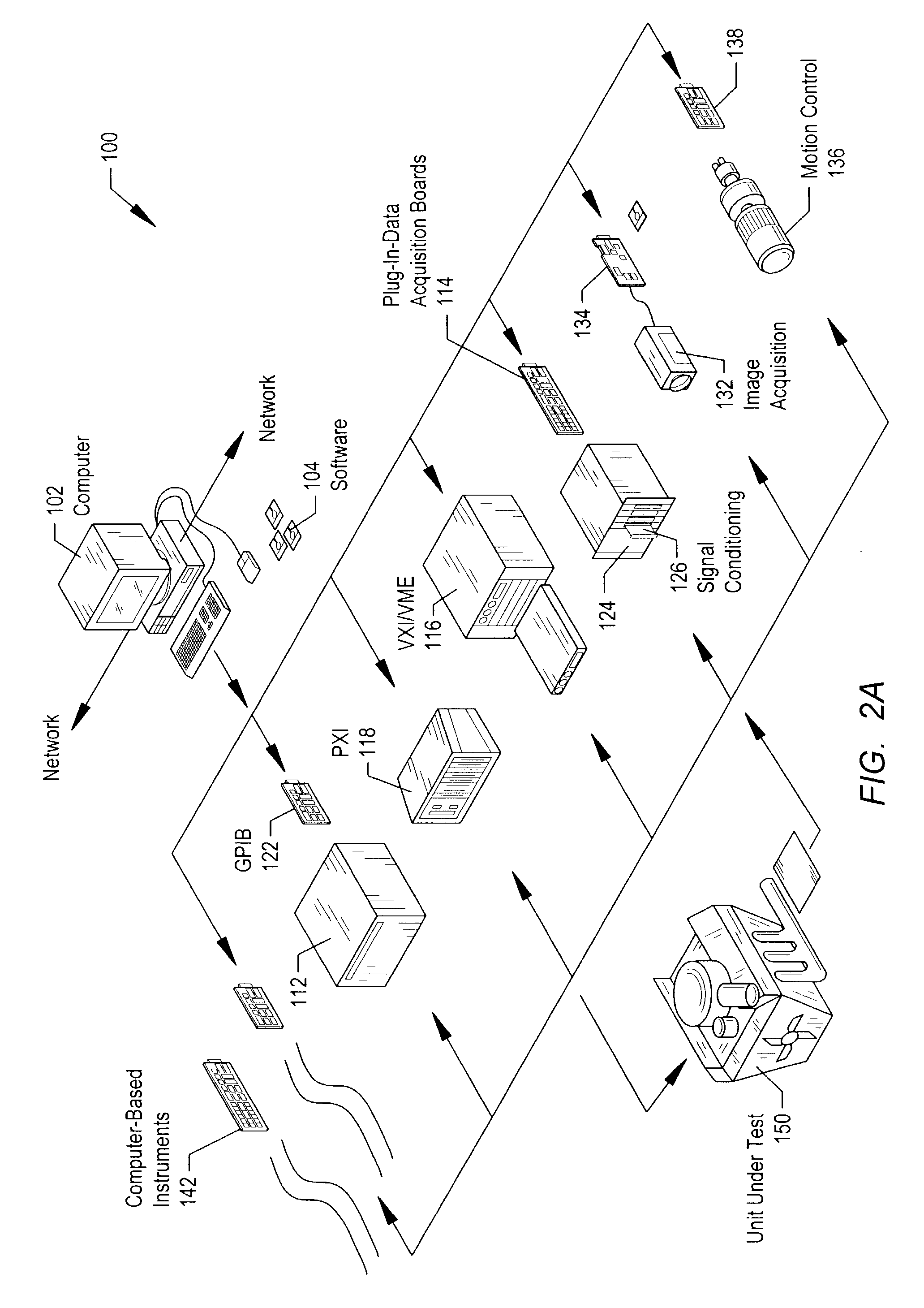 System and method for previewing a sequence of motion control operations