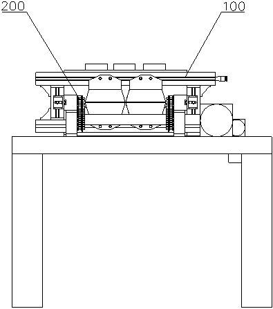 Dry cleaning equipment