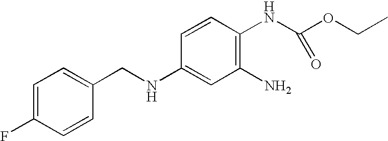 Derivatives of 4-(n-azacycloalkyl) anilides as potassium channel modulators