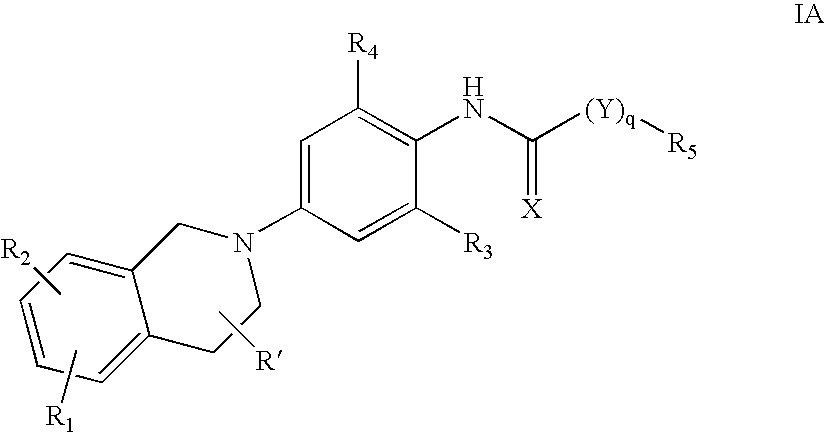 Derivatives of 4-(n-azacycloalkyl) anilides as potassium channel modulators