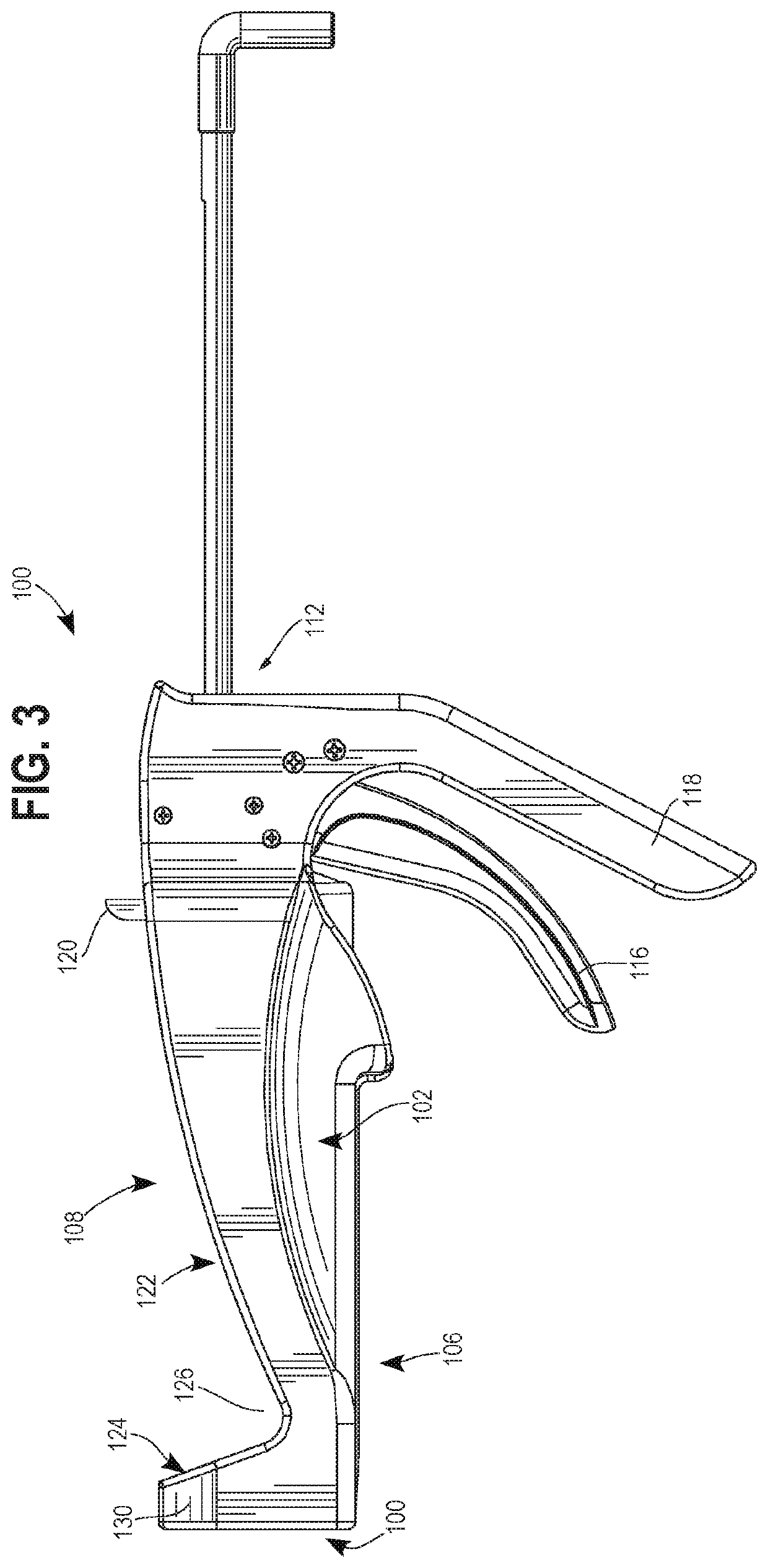 Condiment dispensing device