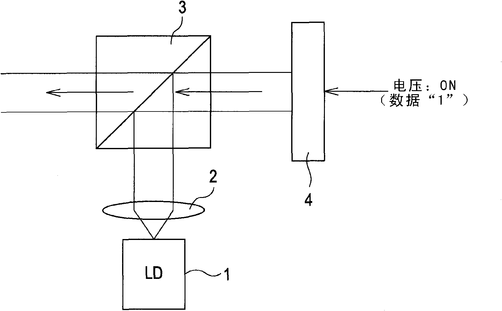 Reproducing device and reproducing method