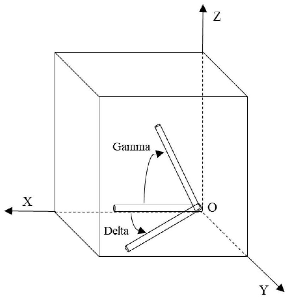 Seed cutting device and method for casting single crystal superalloys with different crystal orientations