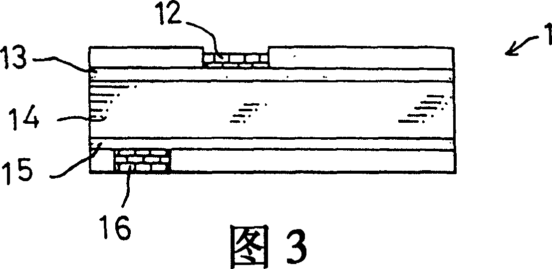 Packaging baseplate having electrostatic discharge protection