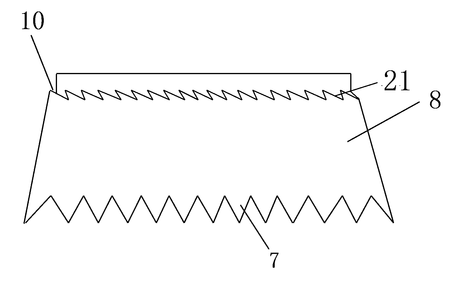 Construction method and special hole forming machine of concrete cylinder buried in soft foundation