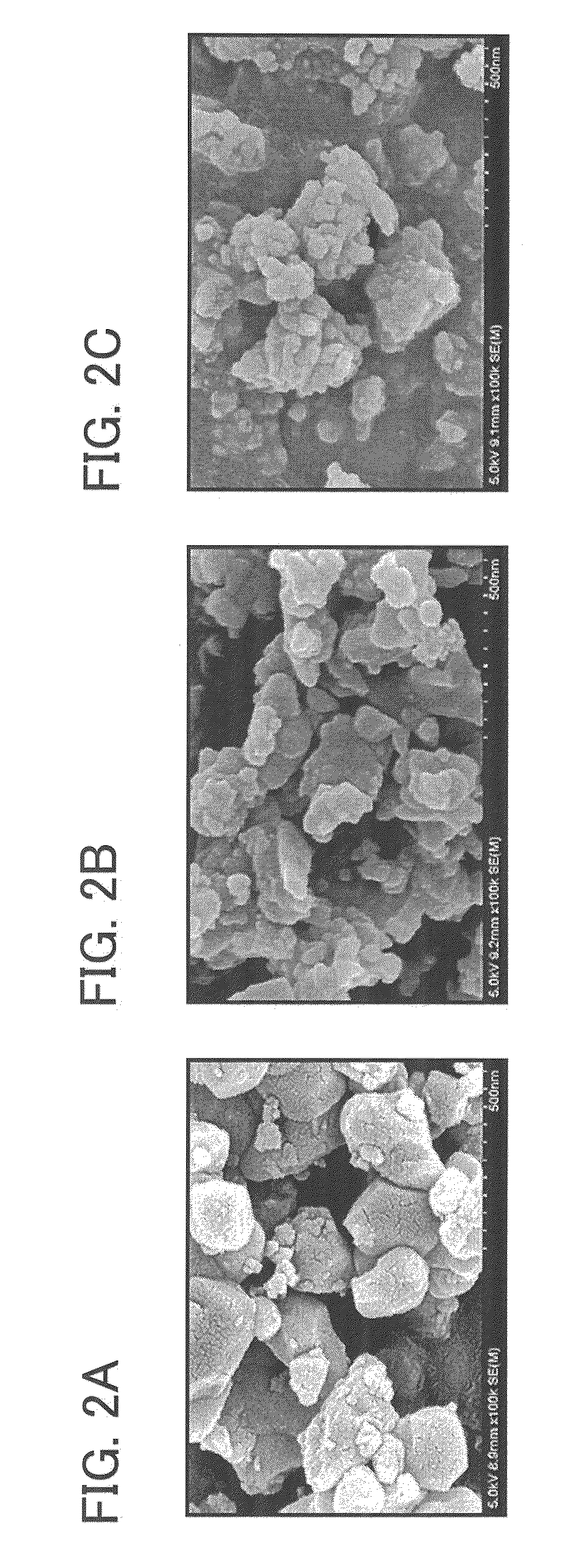 Power storage device and manufacturing method thereof