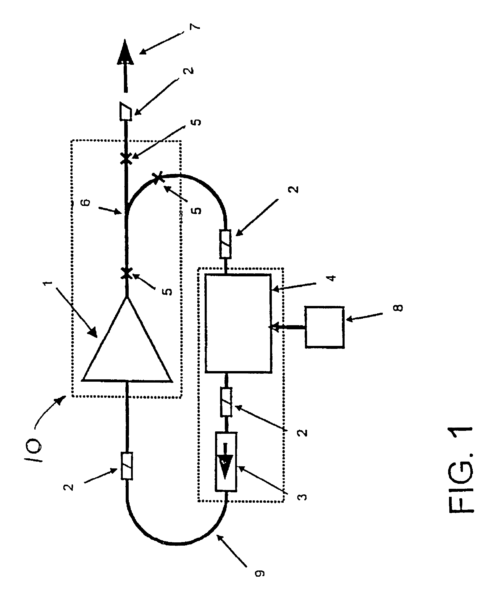 Method and apparatus for measurement of aerosols and imaging