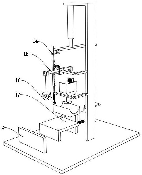 Angiography device for cardiovascular disease diagnosis and treatment