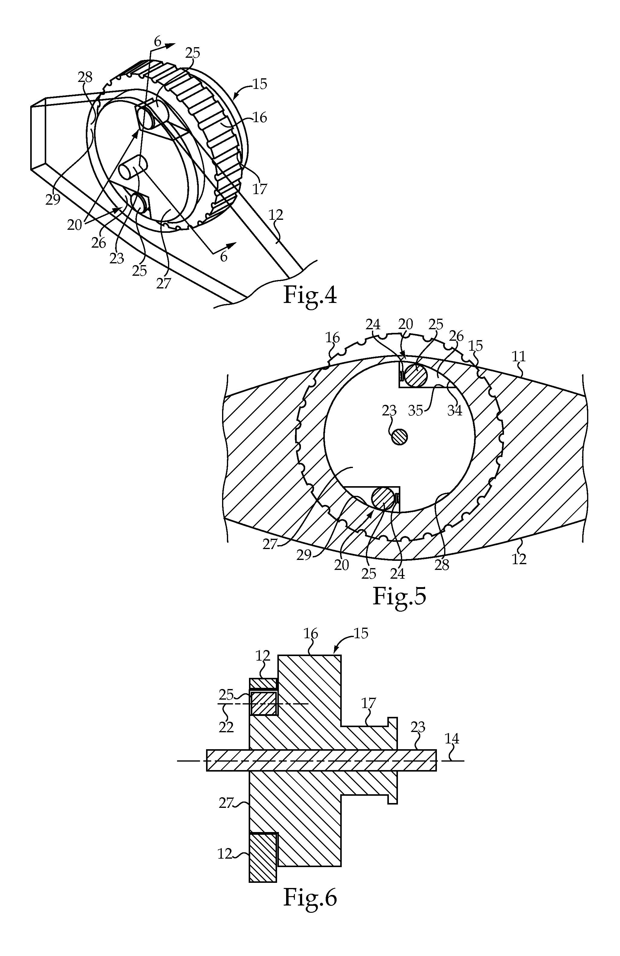 Wedge holding mechanism for vascular intervention device delivery system