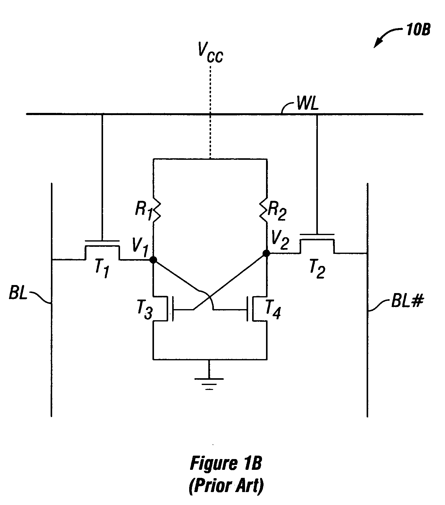 Dynamic multi-Vcc scheme for SRAM cell stability control