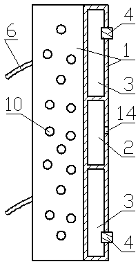 Weight-bearing walking and running assisting accelerator