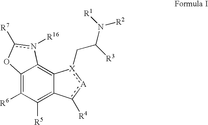 Pyrazolo[3,4-e]benzoxazoles for the treatment of glaucoma