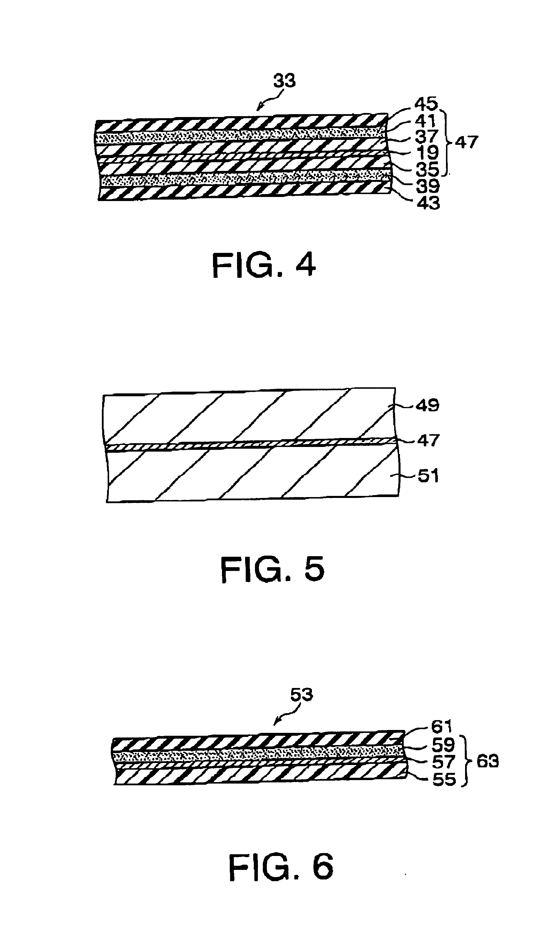 High-frequency current suppression body using magnetic loss material exhibiting outstanding complex permeability characteristics