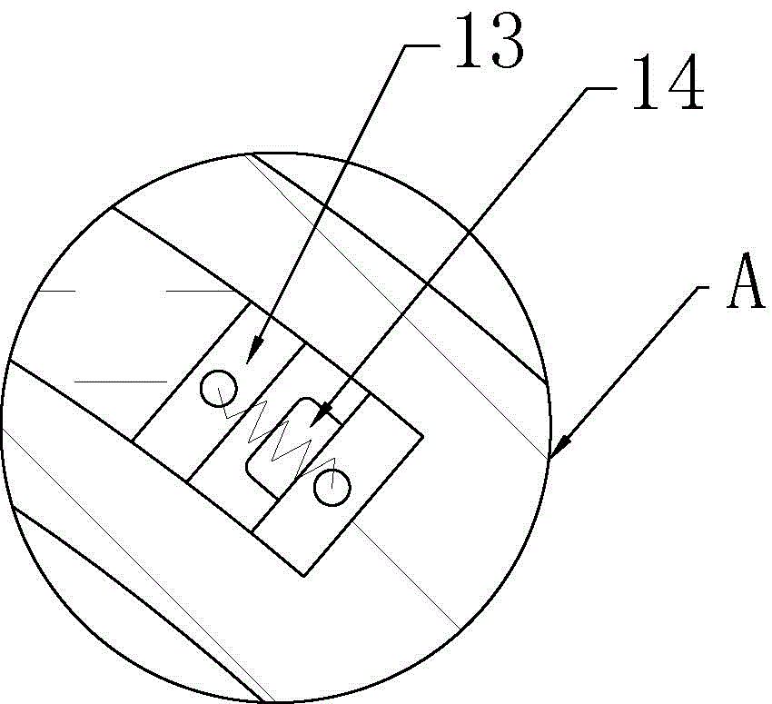 Multifunctional safety helmet