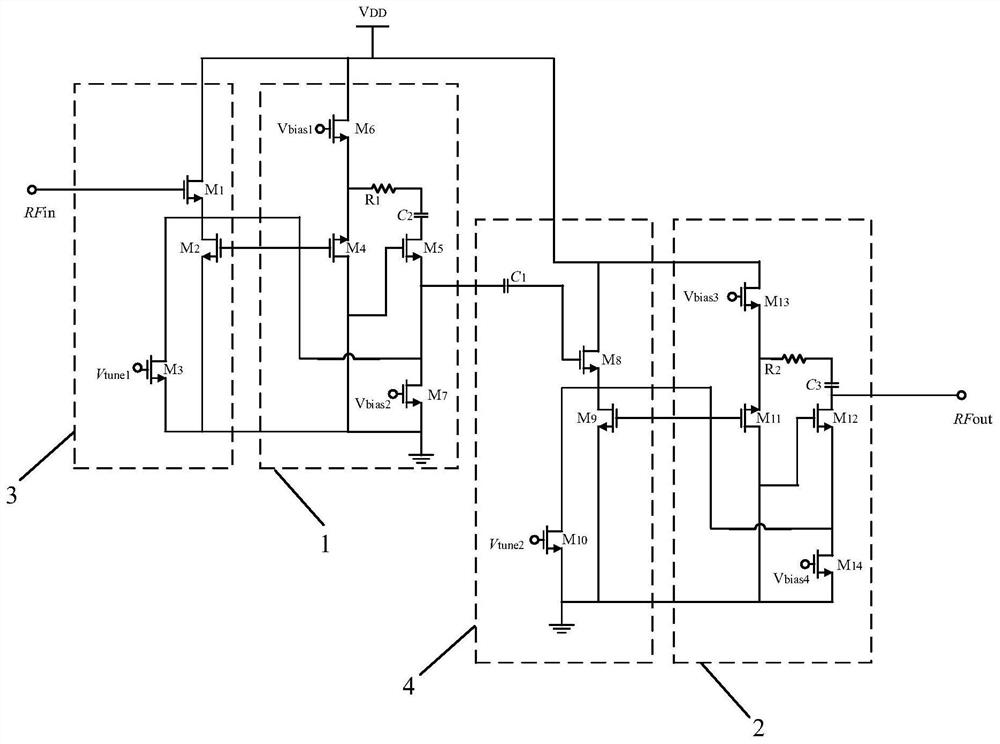 An active inductor that can work in the ku-band