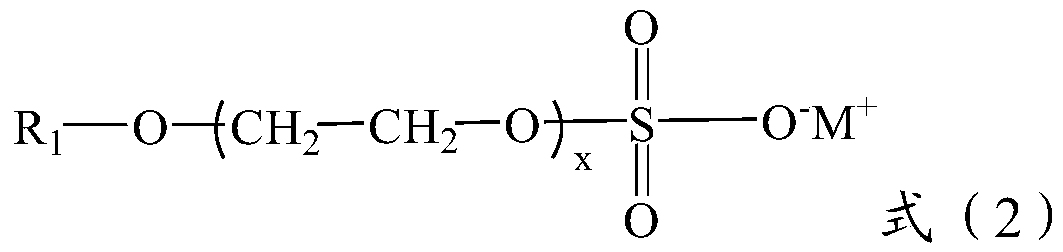 Granular concentrated detergent composition