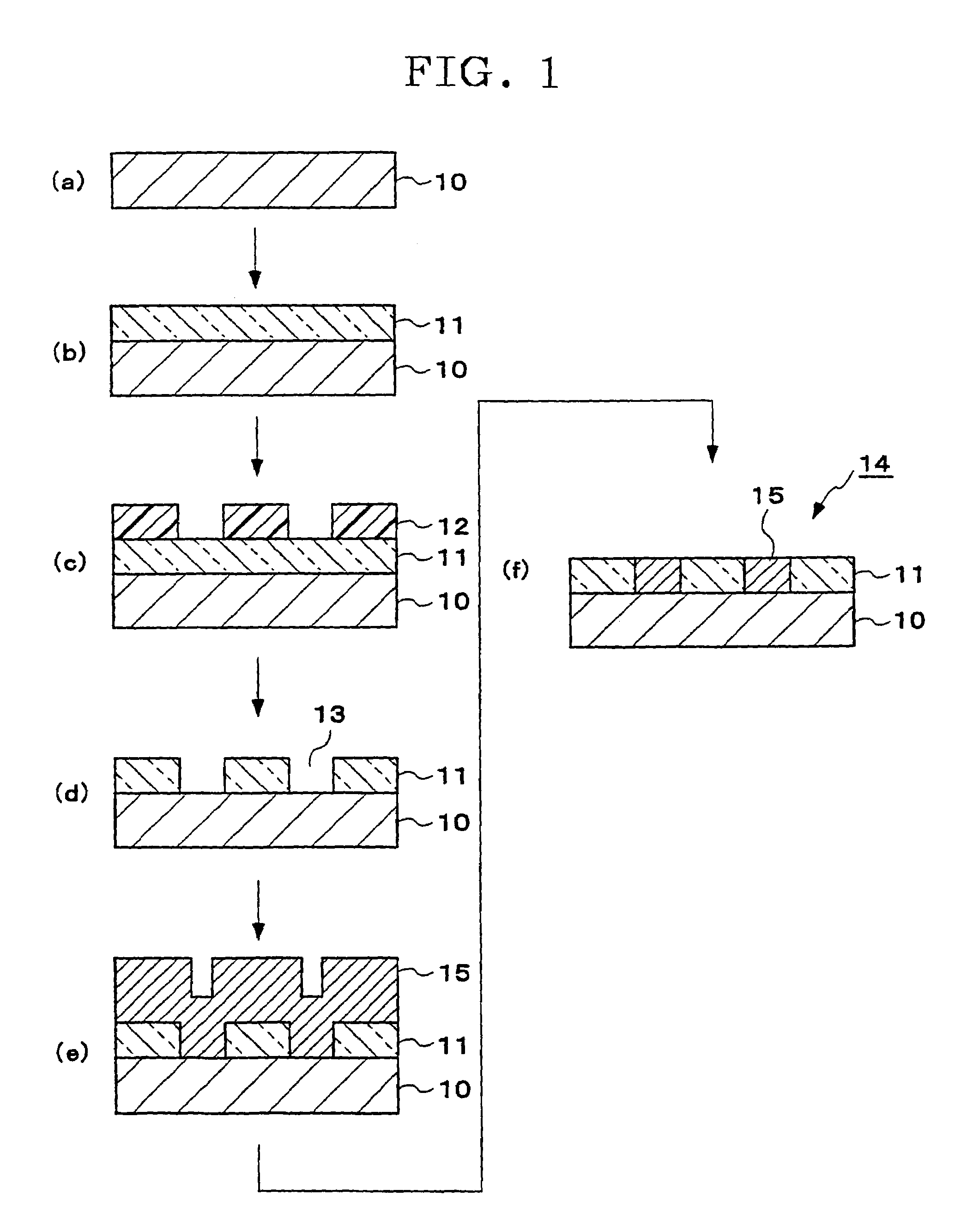 Polishing compound for chemimechanical polishing and polishing method