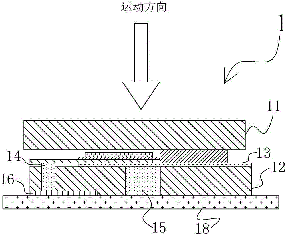 Battery loading and unloading system with tray, and method thereof