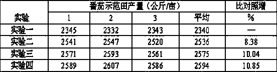 Organic water-soluble fertilizer containing alginic acid and production method thereof