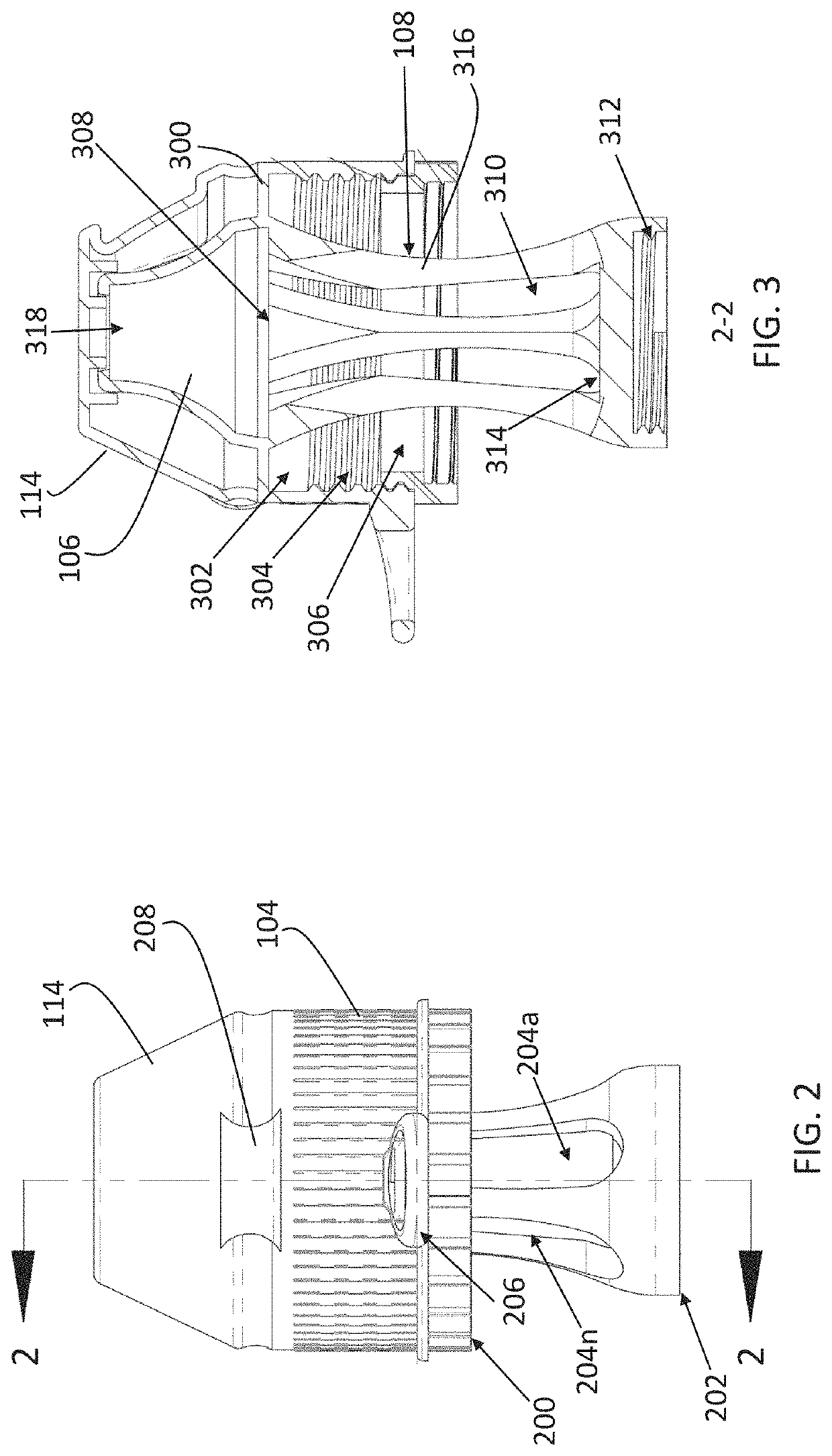 Portable solvent infuser assembly