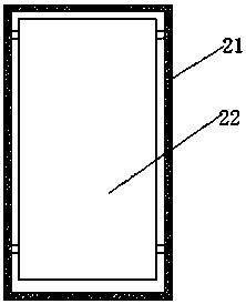 Mold cleaning device