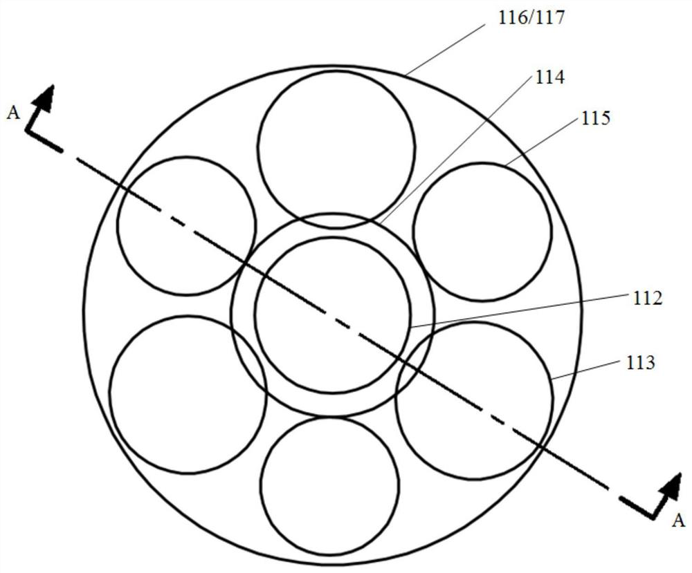 Vehicle transfer case, power assembly and vehicle