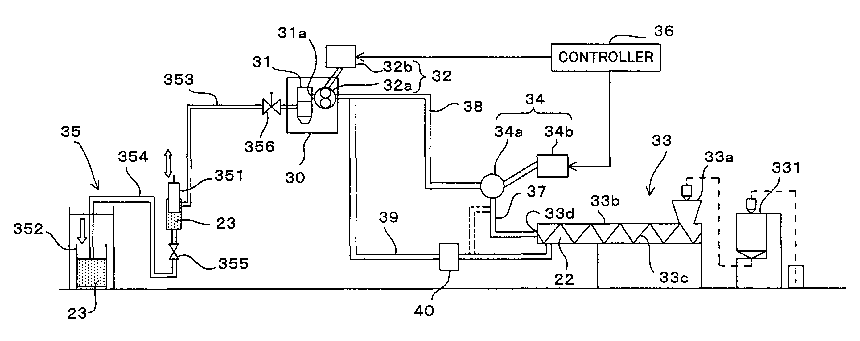 Method of and apparatus for molding glazing gasket onto multiplayer glass panel