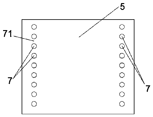 Hydraulic operation mechanism