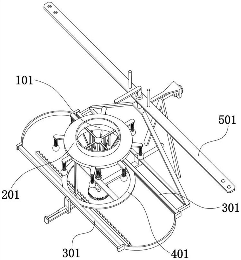 Compound fertilizer and preparation process thereof