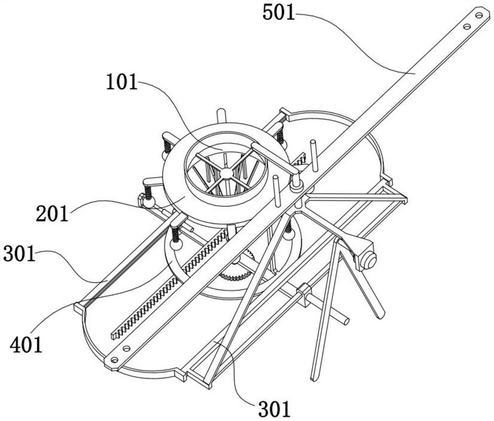 Compound fertilizer and preparation process thereof