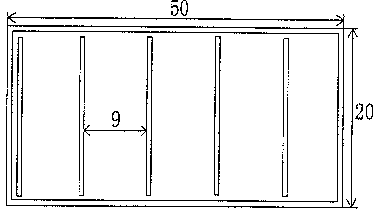 Aluminum nitride/borosilicate glass low-temperature co-fired ceramic substrate material and preparation method thereof