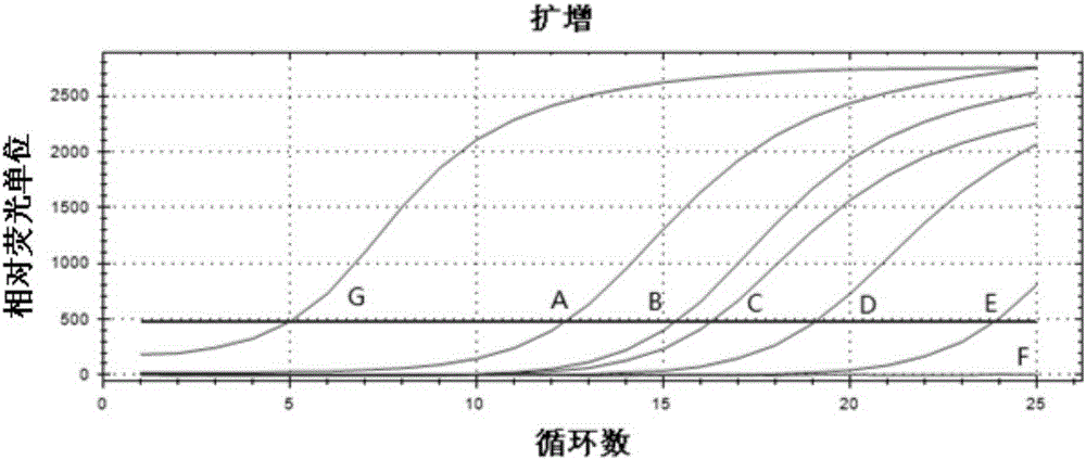 Method and reagent kit for detecting mutation of human TERT gene promoter