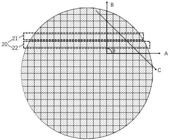 Polishing pad and manufacturing method of semiconductor device