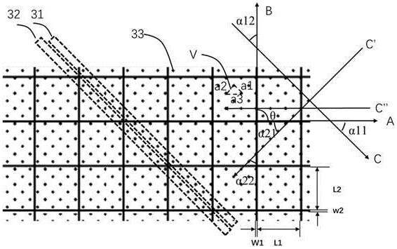 Polishing pad and manufacturing method of semiconductor device