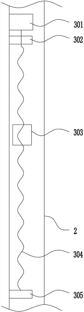 All-direction regulating type solar street lamp