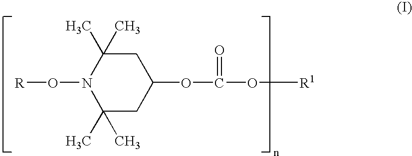 Weakly Basic Hindered Amines Having Carbonate Skeletons, Synthetic Resin Compositions, And Coating Compositions