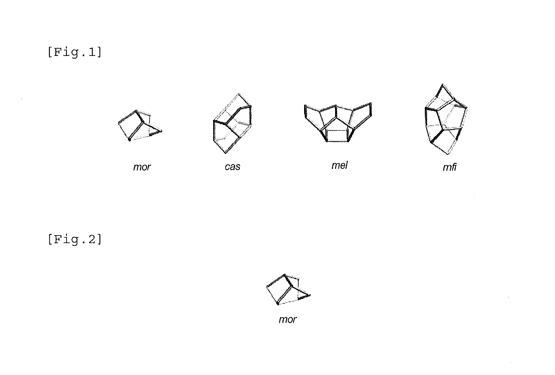 Zeolite production method