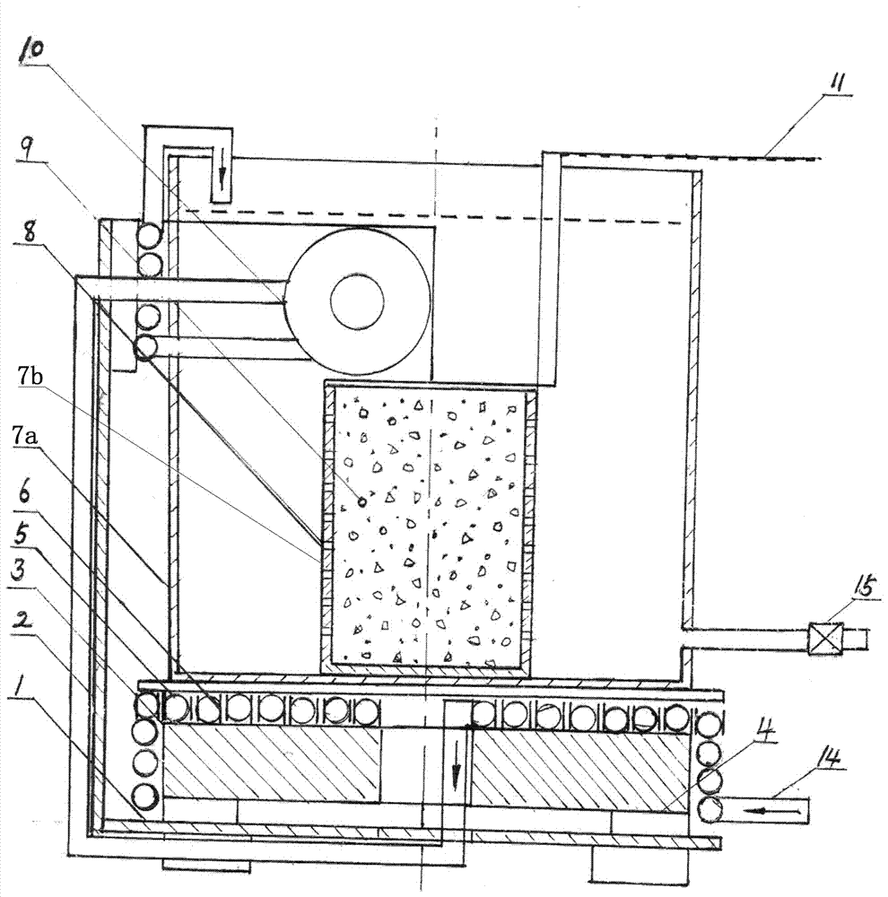 Method and apparatus for activating water by combination of magnetization and electrolysis