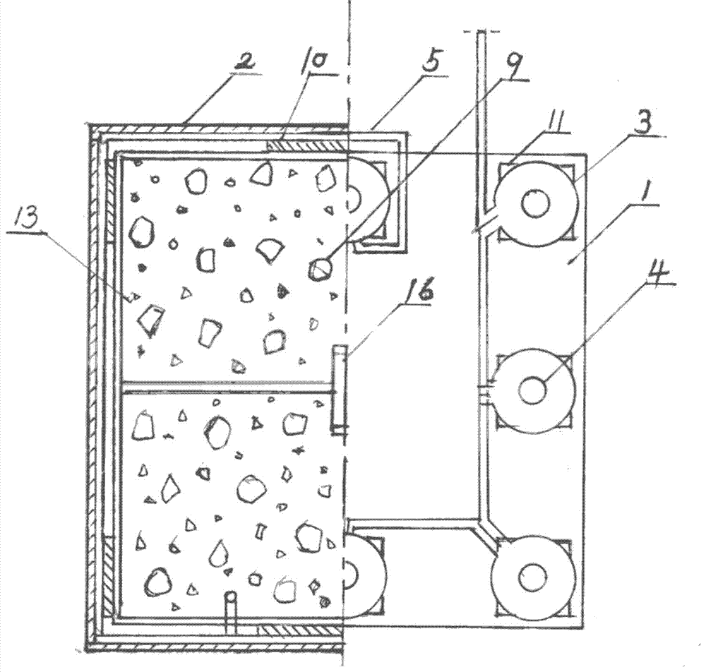 Method and apparatus for activating water by combination of magnetization and electrolysis