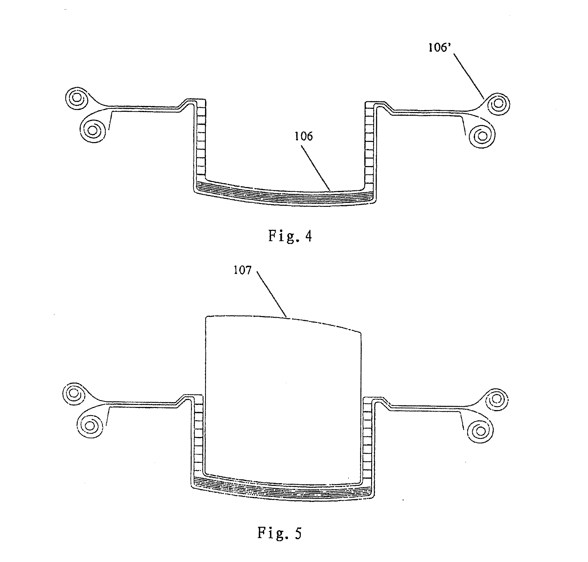 Wind turbine blade and its producing method