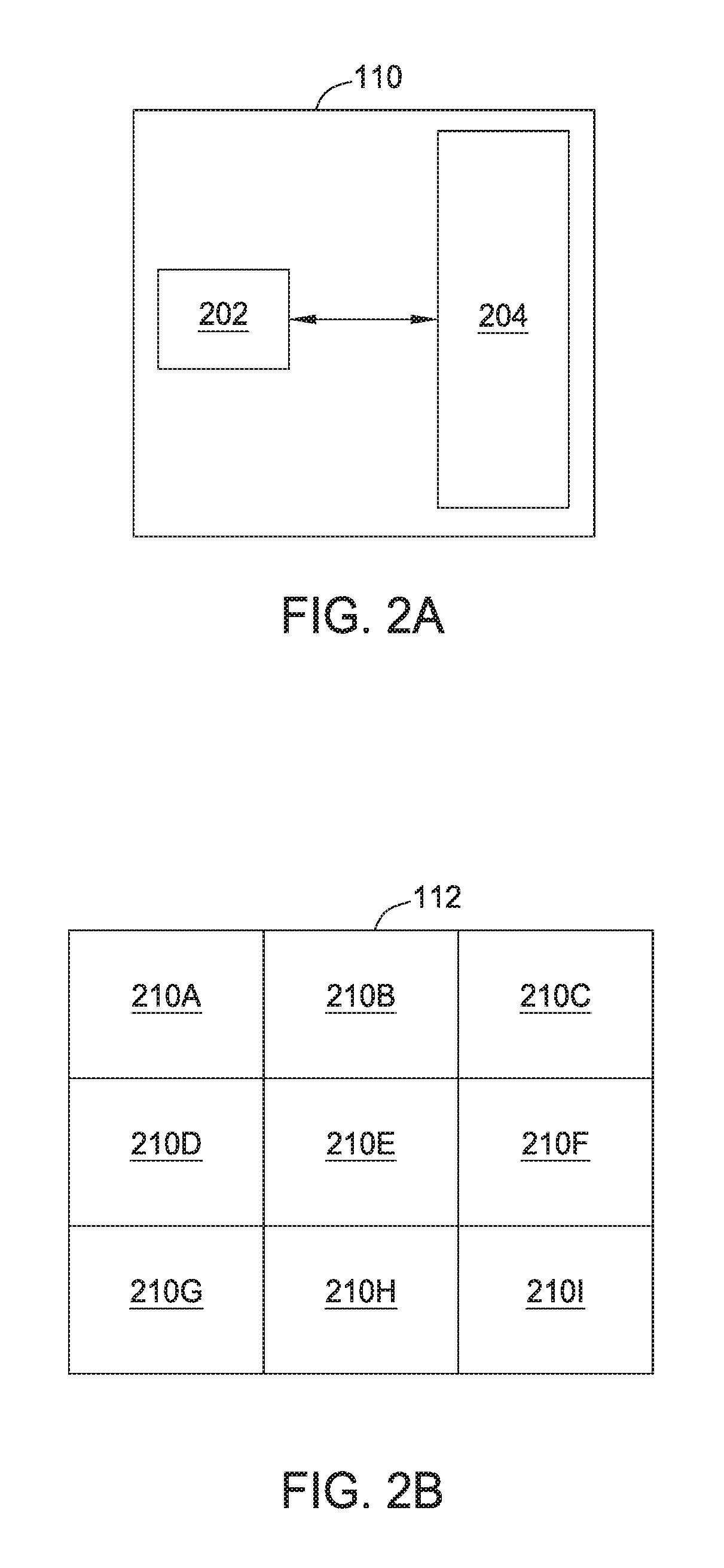 Allocating shared memory among multiple tasks in a multiprocessor environment