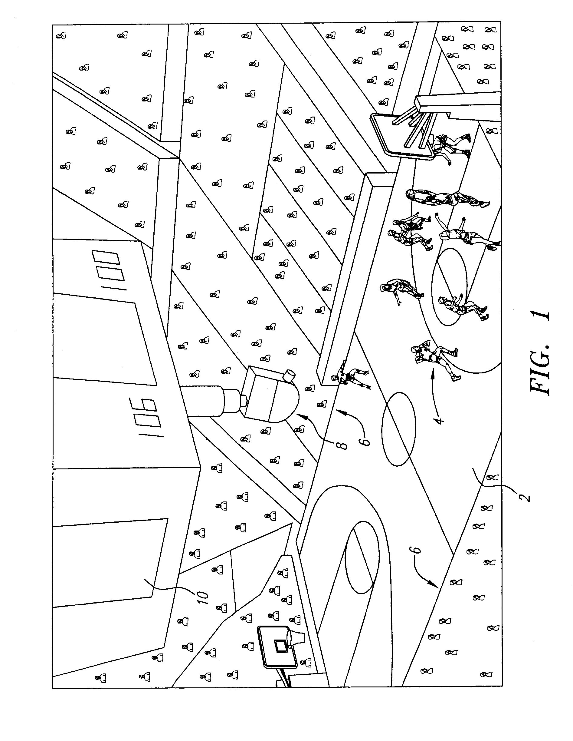 Imaging system and method