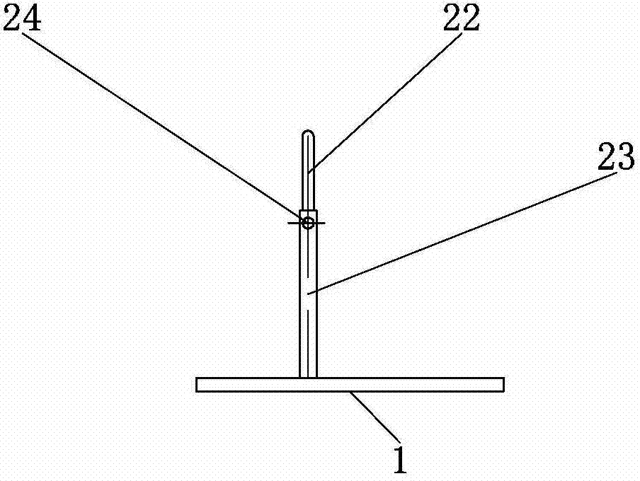 Method for ejecting liquid in injector by micro pump and micro pump support device