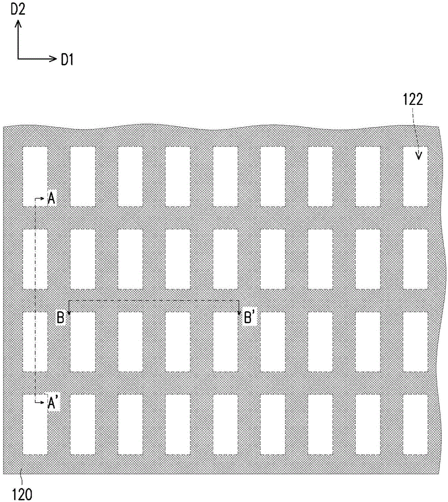 Touch control panel and manufacturing method for same