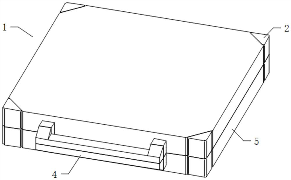 Emergency fire rescue positioner