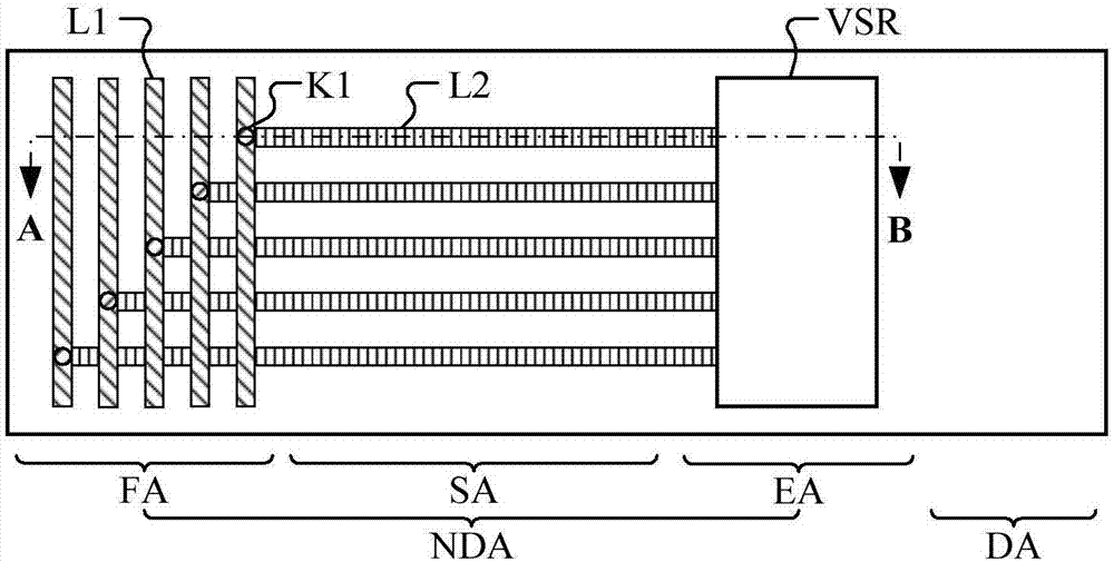 Display panel, manufacture method thereof and display device