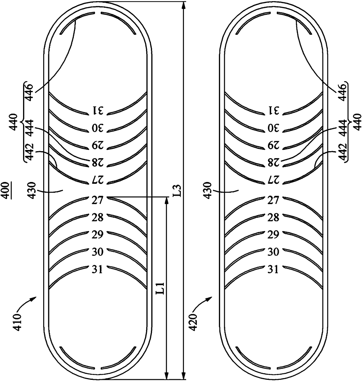 Lifting belt