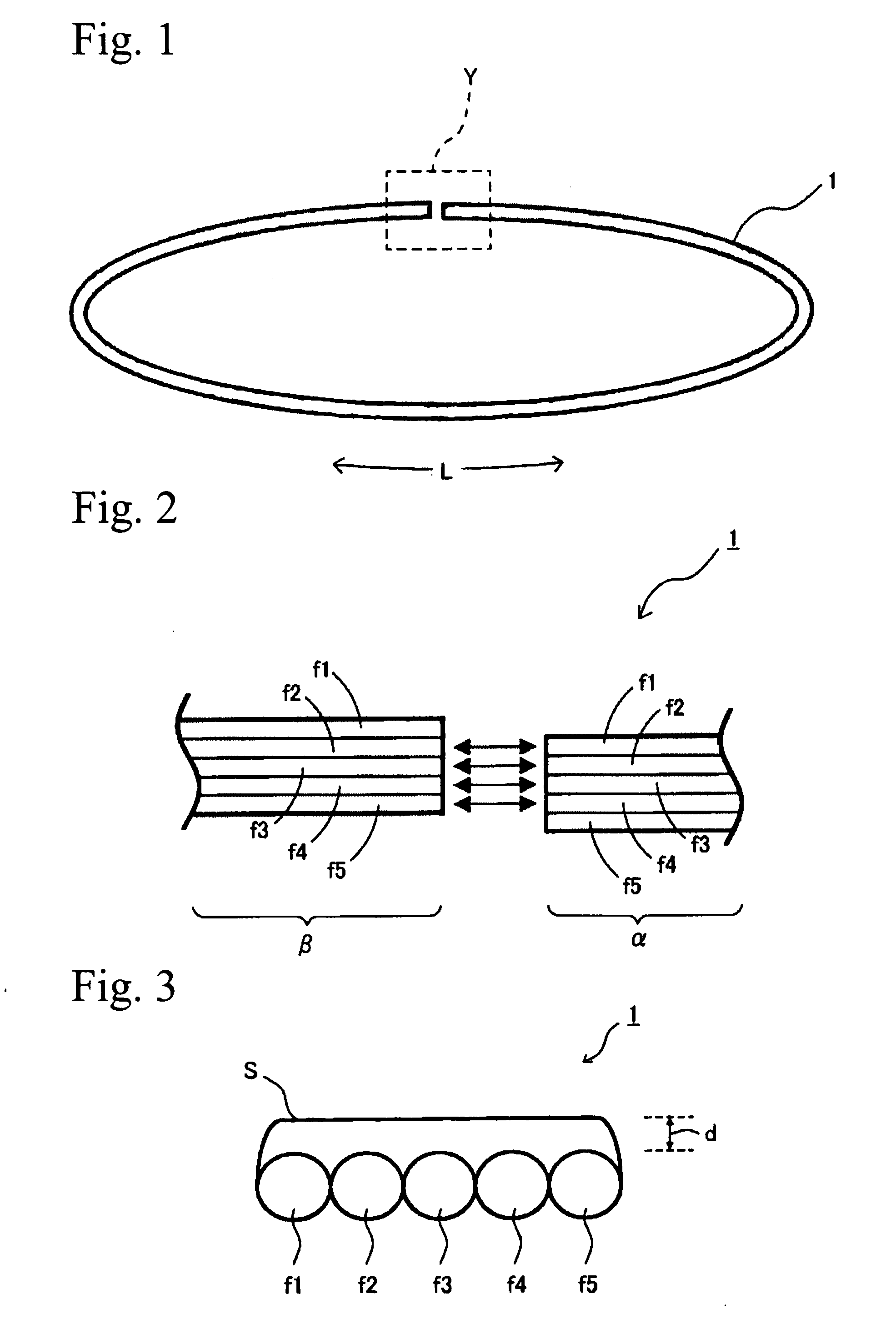 Optical fiber coil and production method therefor