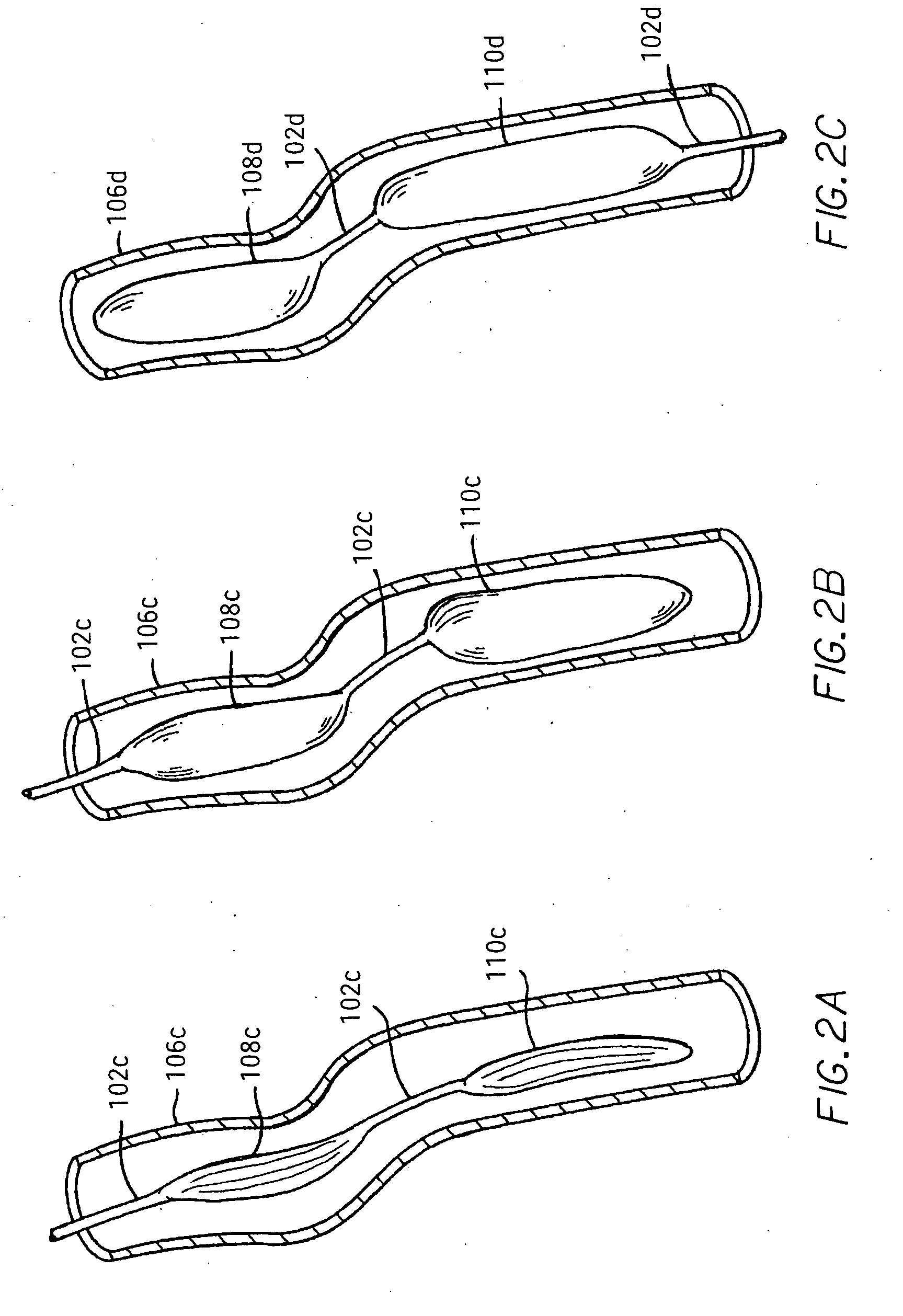 Long term ambulatory intro-aortic balloon pump with percutaneous access device